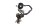 Styrkontakt venstre omskifter kontrolenhed horn blink Honda XL 600 LM PD04 85-87