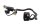 Styrkontakt venstre omskifter kontrolenhed horn blink Honda XL 600 LM PD04 85-87
