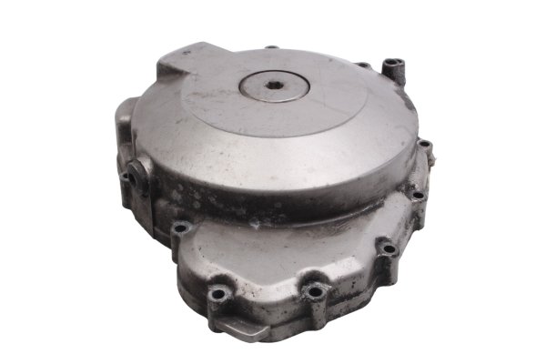 Stator cover alternator generator engine case left Suzuki SV 1000 S WVBX 03-07