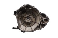 Stator cover alternator generator engine case left Suzuki SV 1000 S WVBX 03-07