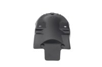Spatbord achter wielkast binnen spatlap Triumph Bonneville 1200 T120 25-25