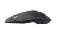 Spatbord achter wielkast binnen spatlap Triumph Bonneville 1200 T120 25-25