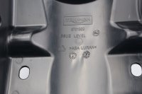 Spatbord achter wielkast binnen spatlap Triumph Bonneville 1200 T120 25-25