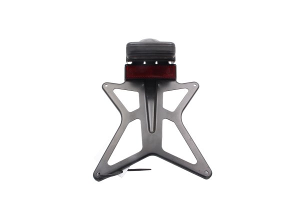 Kentekenplaathouder nummerbordsteun lamp achter MV Agusta F3 800 Ago 16-16