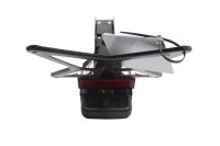 Kentekenplaathouder nummerbordsteun lamp achter MV Agusta F3 800 Ago 16-16
