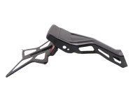 Kentekenplaathouder nummerbordsteun lamp achter MV Agusta F3 800 Ago 16-16