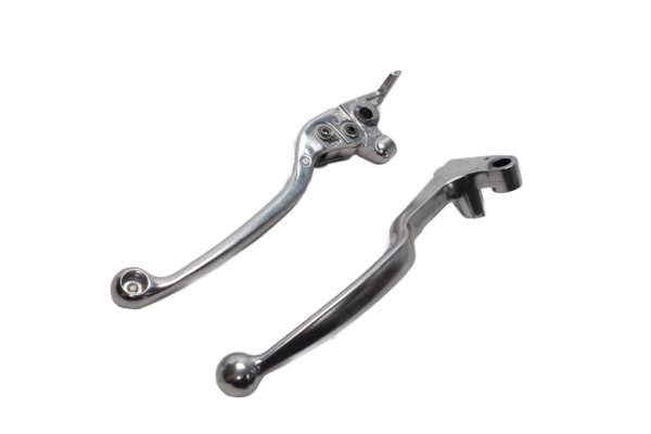 Bremshebel Kupplungshebel Set Handhebel rechts links Yamaha MT-07 700 A 24-24