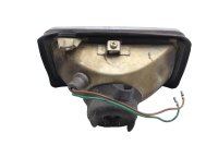 Forlygte lampe reflektor indsats H4 Stanley foran Honda XL 600 LM PD04 85-87