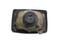 Forlygte lampe reflektor indsats H4 Stanley foran Honda XL 600 LM PD04 85-87
