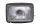 Forlygte lampe reflektor indsats H4 Stanley foran Honda XL 600 LM PD04 85-87
