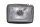 Forlygte lampe reflektor indsats H4 Stanley foran Honda XL 600 LM PD04 85-87