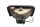 Forlygte lampe reflektor indsats H4 Stanley foran Honda XL 600 LM PD04 85-87