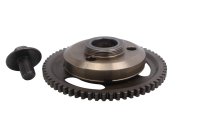 Roue libre de démarreur pignon embrayage avec vis Suzuki GSX 1100 G GV74A 91-96