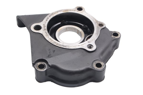 Tapa motor de arranque carcasa lateral izquierda Honda XL 600 LM PD04 85-87