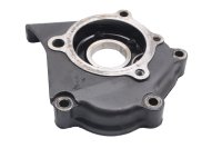 Tapa motor de arranque carcasa lateral izquierda Honda XL 600 LM PD04 85-87