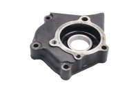 Tapa motor de arranque carcasa lateral izquierda Honda XL 600 LM PD04 85-87
