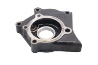 Tapa motor de arranque carcasa lateral izquierda Honda XL 600 LM PD04 85-87