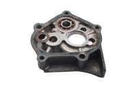 Tapa motor de arranque carcasa lateral izquierda Honda XL 600 LM PD04 85-87