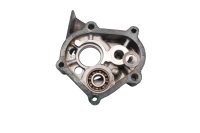 Tapa motor de arranque carcasa lateral izquierda Honda XL 600 LM PD04 85-87