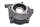 Tapa motor de arranque carcasa lateral izquierda Honda XL 600 LM PD04 85-87