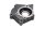 Tapa motor de arranque carcasa lateral izquierda Honda XL 600 LM PD04 85-87