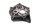 Tapa motor de arranque carcasa lateral izquierda Honda XL 600 LM PD04 85-87