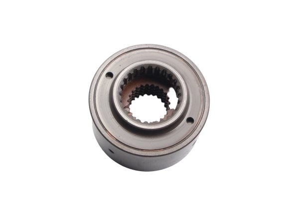 Rueda libre arranque embrague carcasa anillo motor Honda XL 600 LM PD04 85-87
