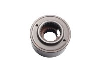 Rueda libre arranque embrague carcasa anillo motor Honda XL 600 LM PD04 85-87