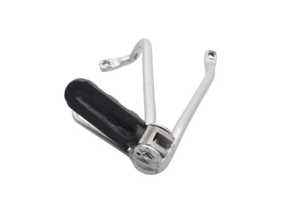 Repose-pied passager platine support arrière gauche Yamaha YZF-R1 1000 A 20-20