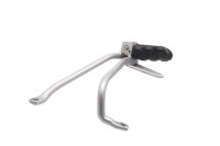 Repose-pied passager platine support arrière gauche Yamaha YZF-R1 1000 A 20-20