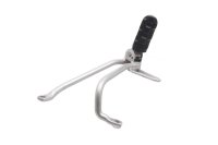 Repose-pied passager platine support arrière gauche Yamaha YZF-R1 1000 A 20-20