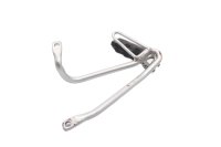 Repose-pied passager platine support arrière gauche Yamaha YZF-R1 1000 A 20-20