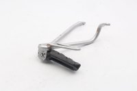 Repose-pied passager platine support arrière gauche Yamaha YZF-R1 1000 A 20-20