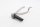 Repose-pied passager platine support arrière gauche Yamaha YZF-R1 1000 A 20-20