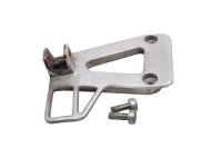 Support repose-pied arrière gauche passager Honda XRV 750 Africa Twin RD07 93-03