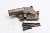 Water pump cover housing engine cooling with bolts Honda XL 1000 V SD01 99-00