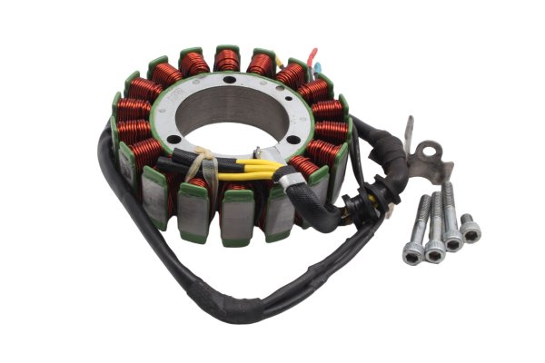 Stator alternator generator coil magneto charging Honda XL 1000 V SD01 99-00