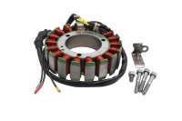 Stator alternator generator coil magneto charging Honda XL 1000 V SD01 99-00