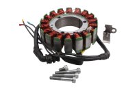 Stator alternator generator coil magneto charging Honda XL 1000 V SD01 99-00
