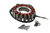 Stator alternator generator coil magneto charging Honda XL 1000 V SD01 99-00