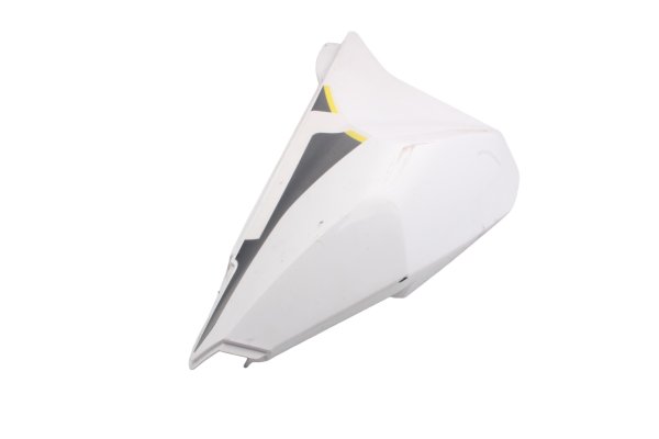 Zijpaneel zijkuip achter rechts afdekkap staartstuk Husqvarna Enduro 701 24-24