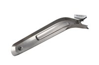 Paracalore scarico protezione termica KTM Super Duke 1390 RA EVO 25-25
