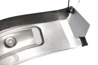 Paracalore scarico protezione termica KTM Super Duke 1390 RA EVO 25-25