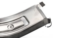 Paracalore scarico protezione termica KTM Super Duke 1390 RA EVO 25-25
