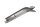 Paracalore scarico protezione termica KTM Super Duke 1390 RA EVO 25-25