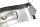 Paracalore scarico protezione termica KTM Super Duke 1390 RA EVO 25-25