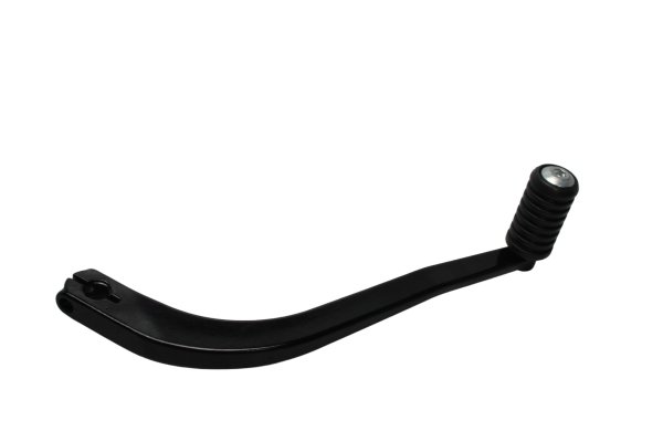 Gear shift lever shifter black left Harley-Davidson Street Bob 1750 FXBB 18-18
