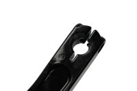 Gear shift lever shifter black left Harley-Davidson Street Bob 1750 FXBB 18-18