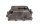 Oil pan sump engine bottom cover with drain plug Honda XL 1000 V SD01 99-00