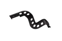 Radiator bracket mount support stay holder right Suzuki SV 1000 S WVBX 03-07